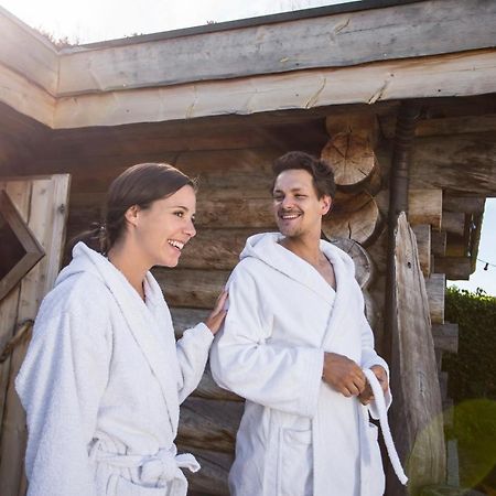 Waldstrand-Hotel Großschönau Dış mekan fotoğraf