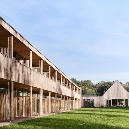 Waldstrand-Hotel Großschönau Dış mekan fotoğraf