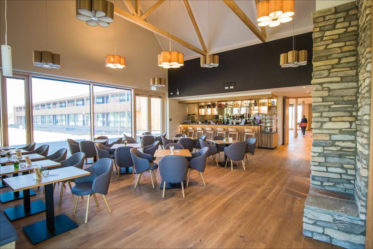 Waldstrand-Hotel Großschönau Dış mekan fotoğraf