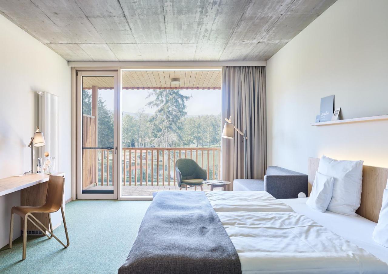 Waldstrand-Hotel Großschönau Dış mekan fotoğraf