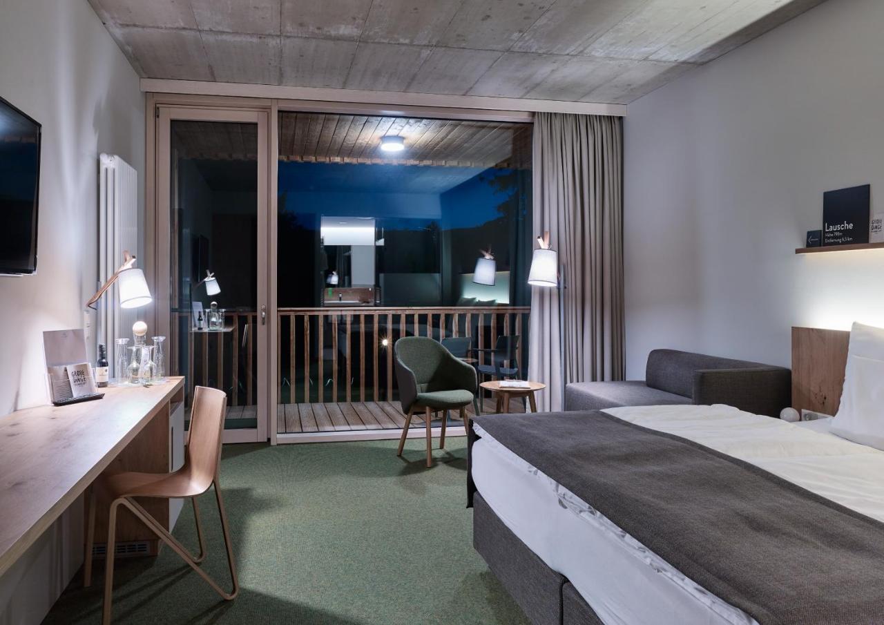Waldstrand-Hotel Großschönau Dış mekan fotoğraf